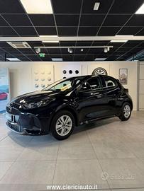 Mazda Mazda2 2 Hybrid 1.5 VVT e-CVT Full Hybr...