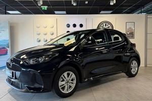 Mazda Mazda2 2 Hybrid 1.5 VVT e-CVT Full Hybr...