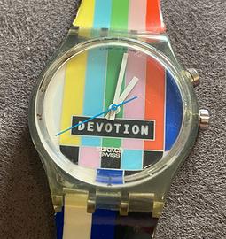 Orologio SWATCH Devotion