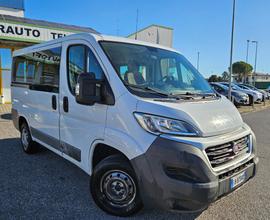 FIAT Ducato 30 2.3 MJT 130CV PC-TM panorama/iva