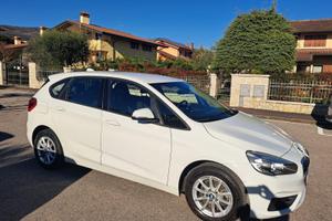 Bmw 2er Active Tourer 214d