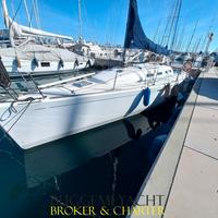 Beneteau first 40,7