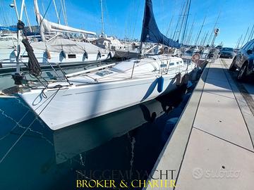 Beneteau first 40,7