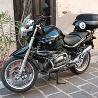 Bmw r 1150 r - 2002
