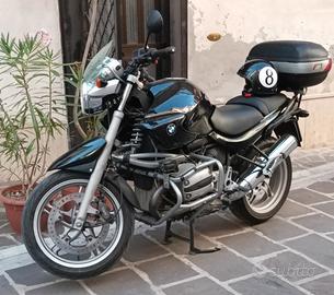 Bmw r 1150 r - 2002