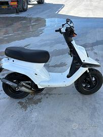 BOOSTER 50 cc