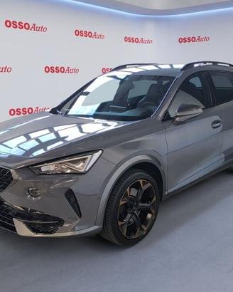 CUPRA Formentor 2.0 TSI 245 HP VZ AUTOMATICA DSG