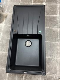 Lavabo blanco XL da 100cm.