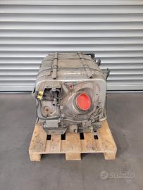 Marmitta Catalizzatore Mercedes Actros