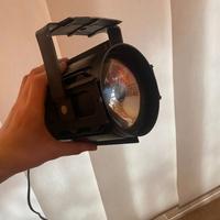 Faro Alogeno Professionale spot