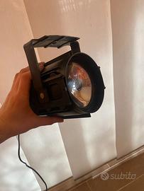 Faro Alogeno Professionale spot