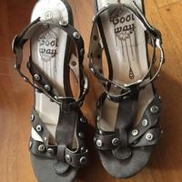 Scarpe sandali Coolway n.41