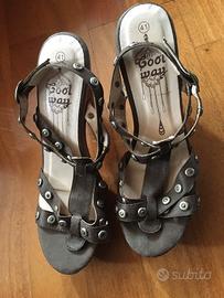 Scarpe sandali Coolway n.41