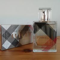 profumo burberry brit for her