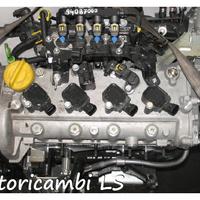 Motore fiat 940b7000 1.4 t-jet