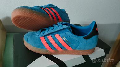 Scarpe Adidas Gazzelle nuove