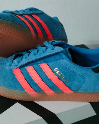 Scarpe Adidas Gazzelle nuove