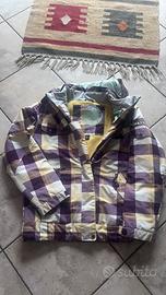 Giacca snowboard