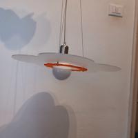Lampada a sospensione 