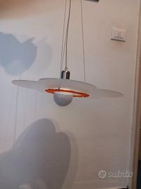 Lampada a sospensione 
