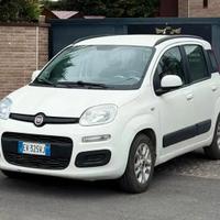 Fiat Panda 1.3 MJT S&S Lounge