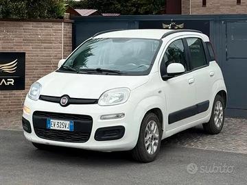 Fiat Panda 1.3 MJT S&S Lounge