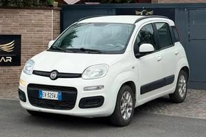 Fiat Panda 1.3 MJT S&S Lounge