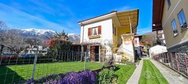 Appartamento Perosa Argentina