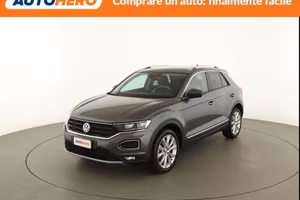 VOLKSWAGEN T-Roc EK71338
