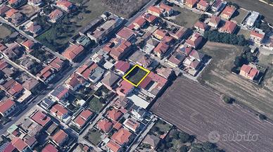 Terreno edificabile