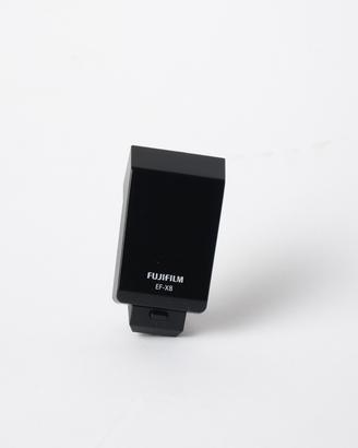 Flash Fujifilm EF-X8