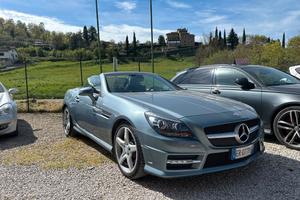 Mercedes-benz SLK 250 CDI Premium PERFETTA!