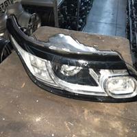 Faro Anteriore Xenon Per Range Rover Sport 2015