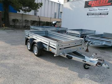 RIMORCHI ELLEBI PORTA TUTTO Promo tasso 0