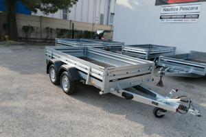 RIMORCHI ELLEBI PORTA TUTTO Promo tasso 0