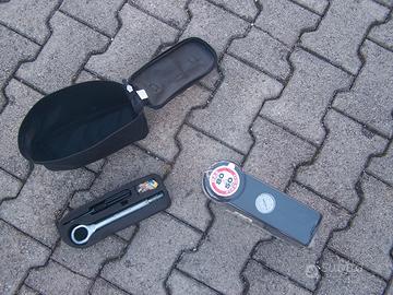 Kit gonfiaggio fiat