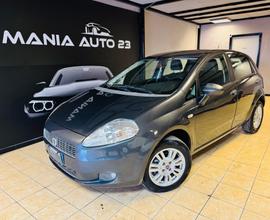 Fiat Grande Punto Grande Punto 1.4 5 porte Dynamic