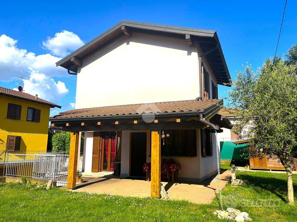 Casa – Albizzate, Valdarno - Vista 3