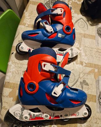 Roller Oxelo