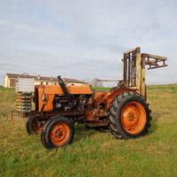 Attrezzi agricoli