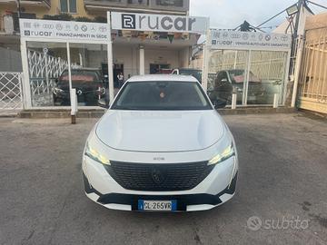 Peugeot 308 1.5 BlueHDi EAT8 12/2022