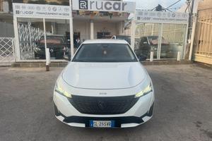 Peugeot 308 1.5 BlueHDi EAT8 12/2022