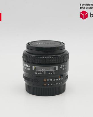 Nikon AF 24 F2.8 D (Nikon)