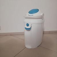 Mangia pannolini CHICCO