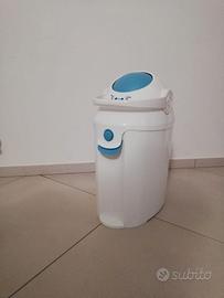 Mangia pannolini CHICCO