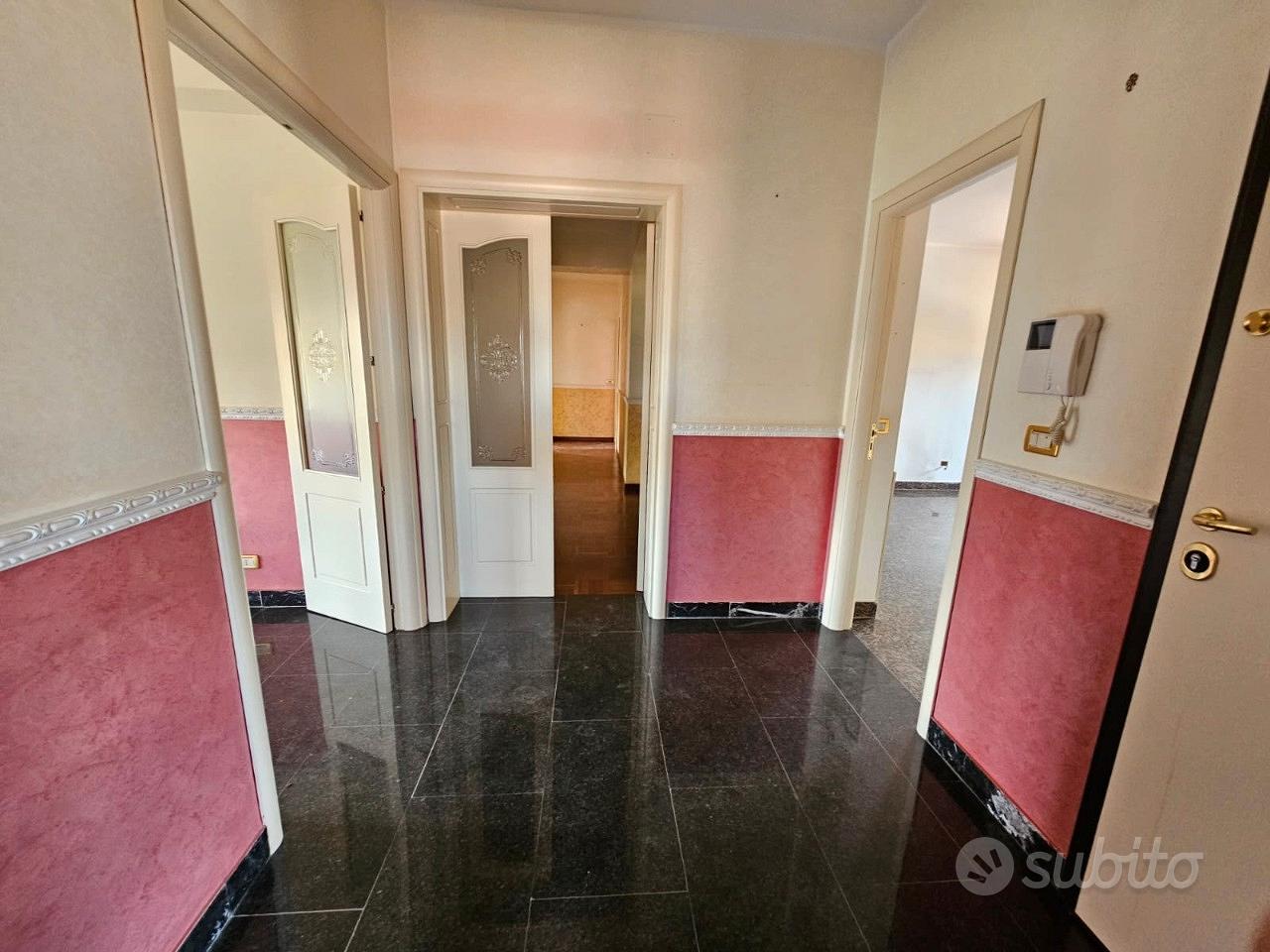 Appartamento – Reggio di Calabria, Reggio Calabria - Vista 3