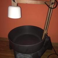 Fruit Lamp, Design Daphna Laurens,2011, Cappellini