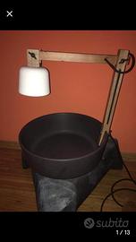 Fruit Lamp, Design Daphna Laurens,2011, Cappellini