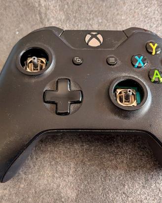 Controller Xbox One – non funzionante, per ricambi