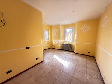 Appartamento a Monguzzo 1 locali